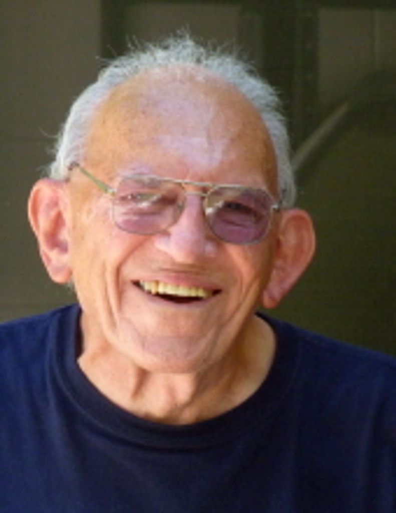 Maurice Edward Johnson