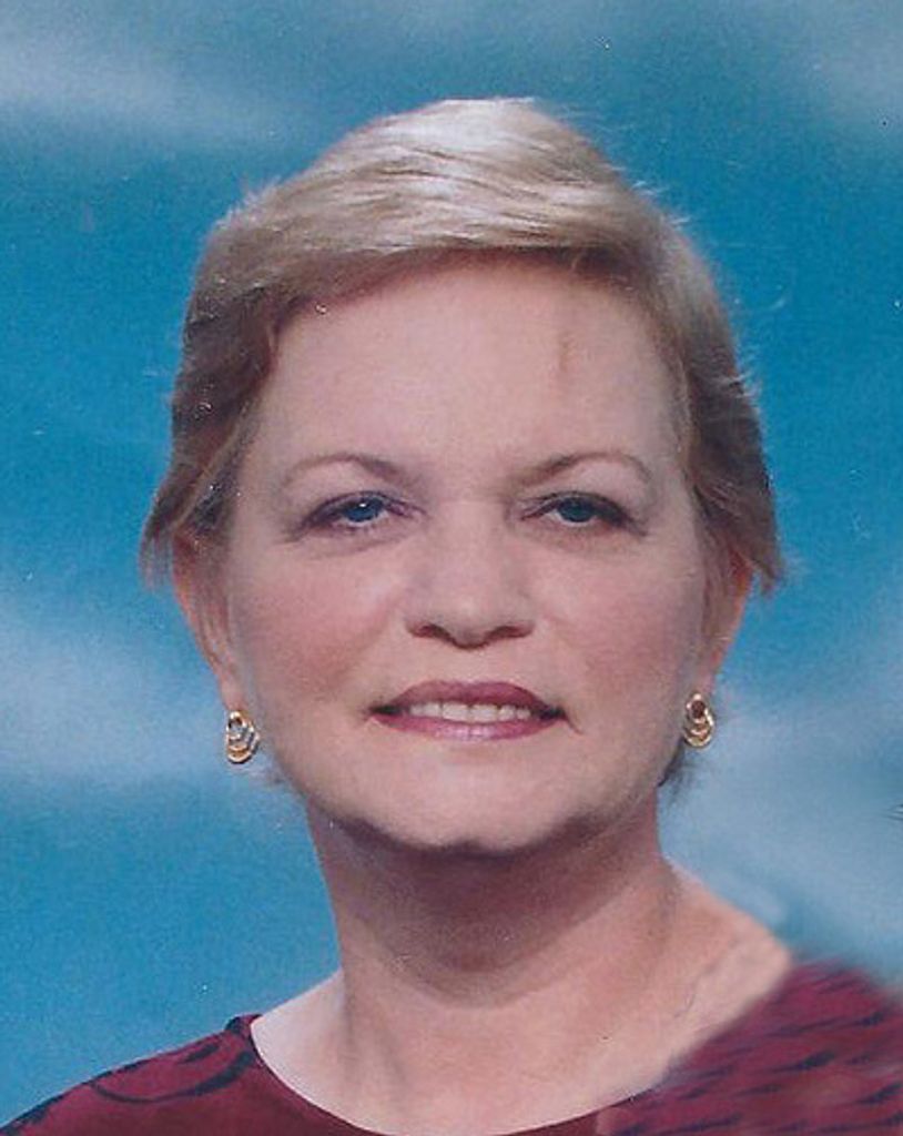 Carol Sue Alford Profile Photo