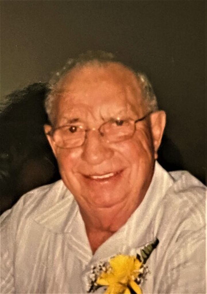 Edward B. Hamilton Profile Photo