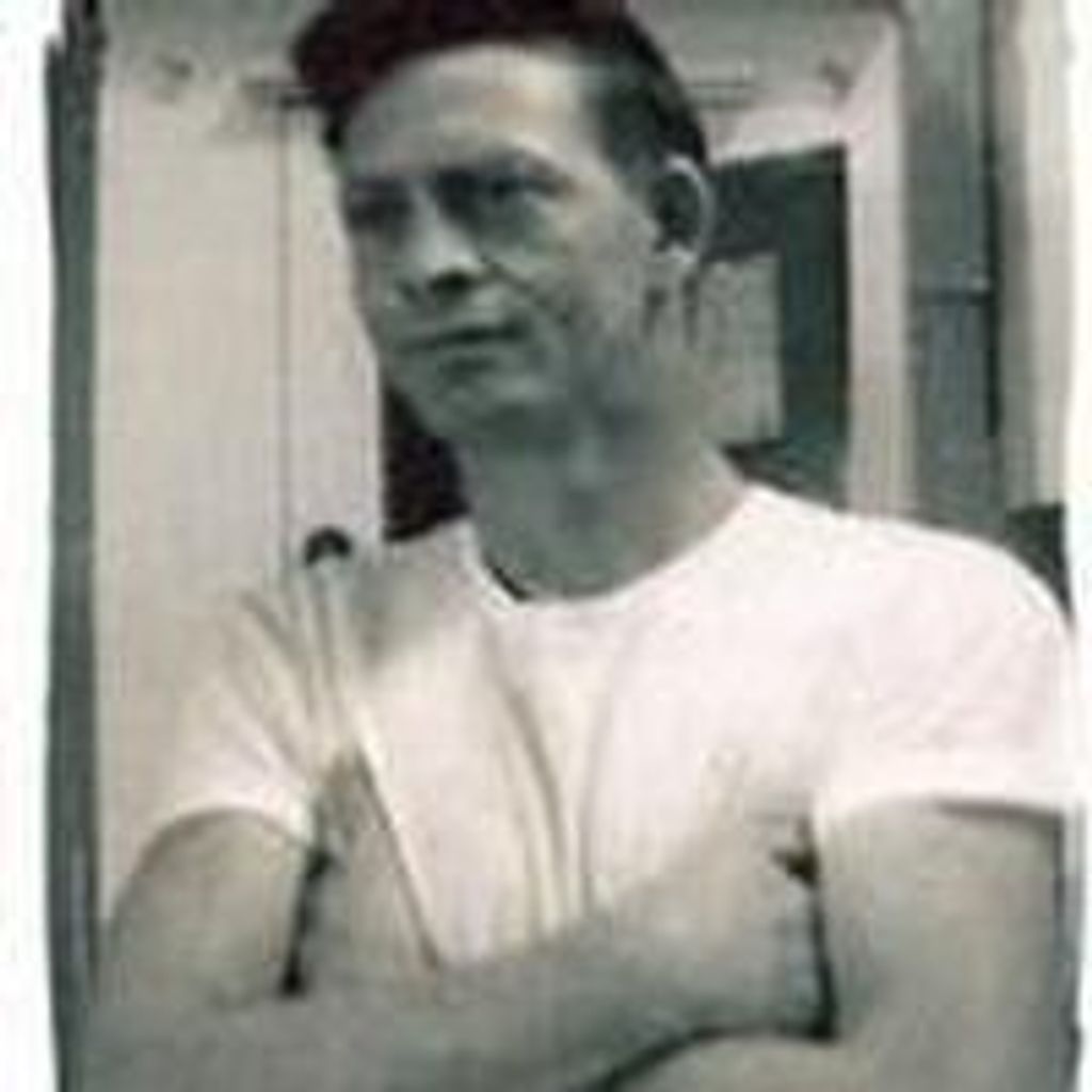 Donnie J. Holcomb