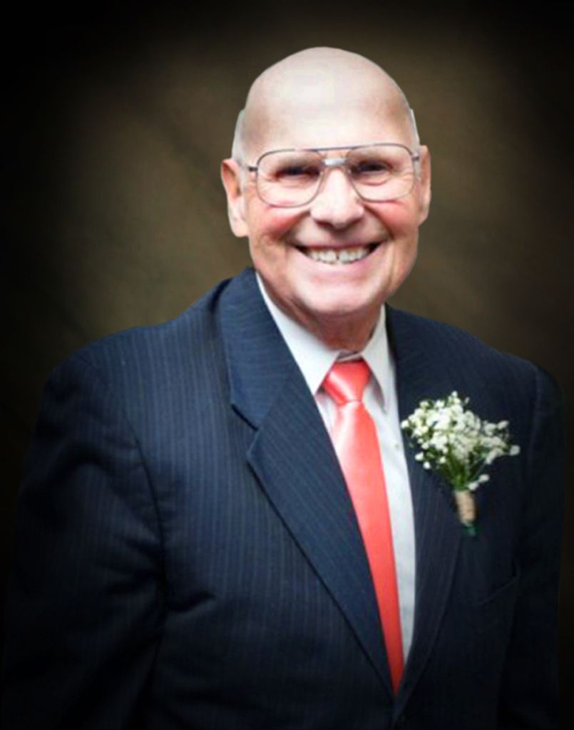 Jacob Cornell Johnston Profile Photo