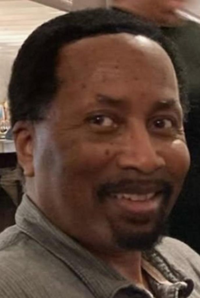 Steven Tyrone Cuffee Profile Photo