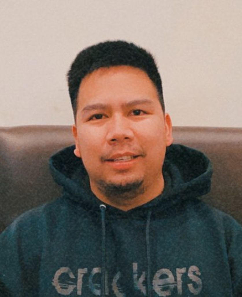 Jovan Von Lindain Esmabe Profile Photo