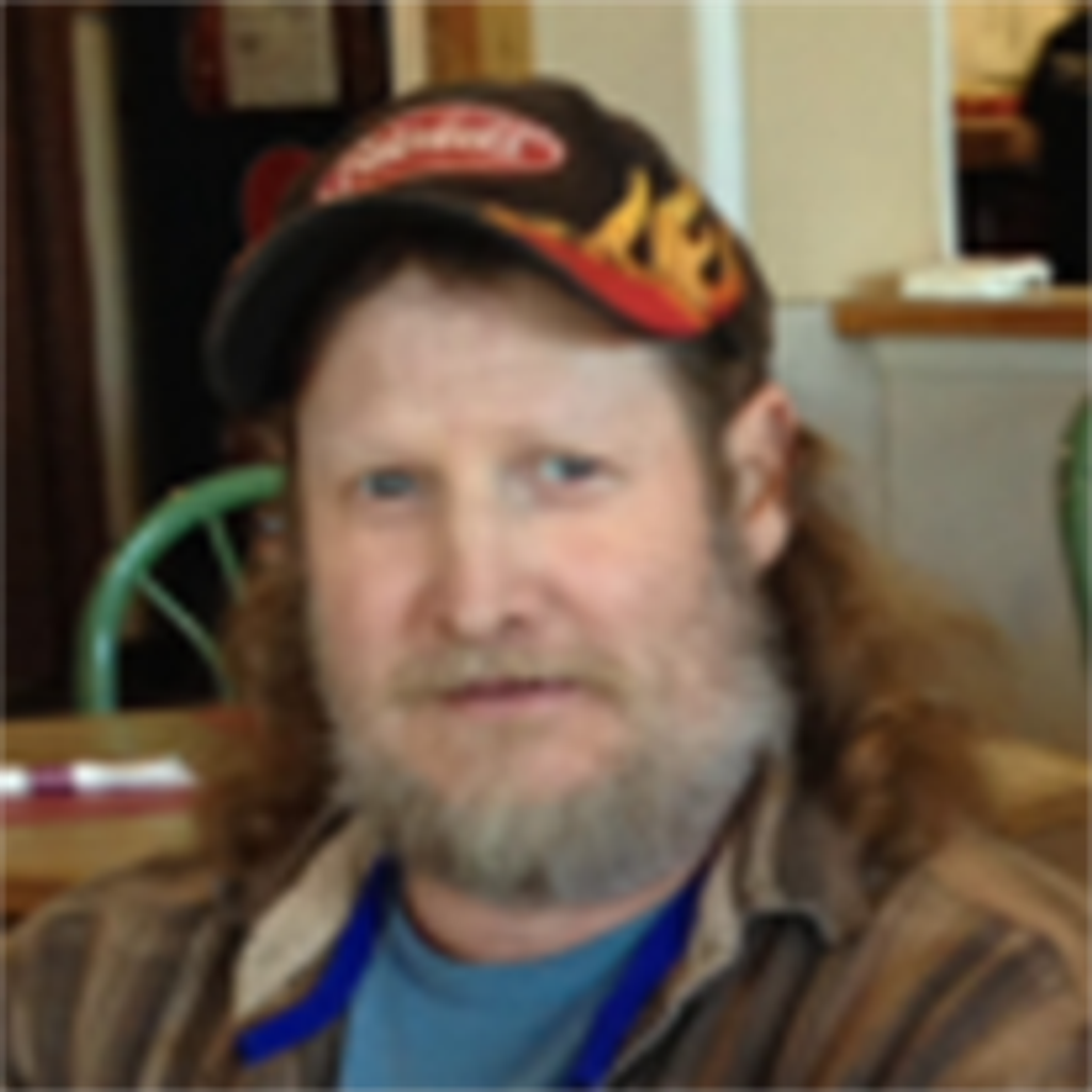 John H. Geyer