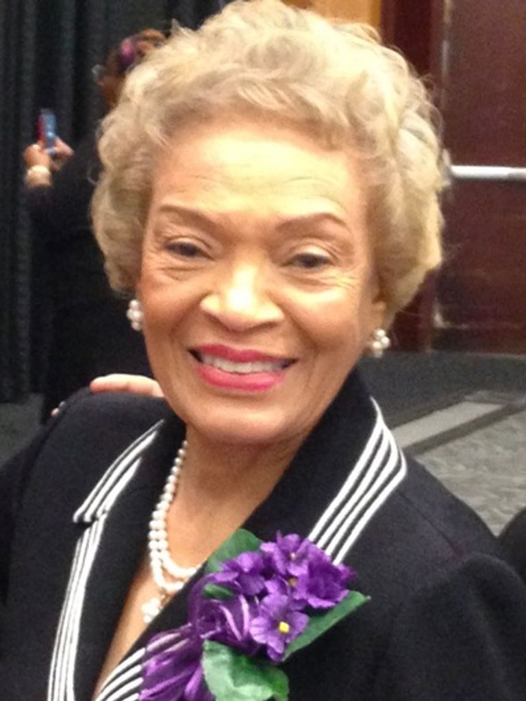 Cynthia Walton Profile Photo