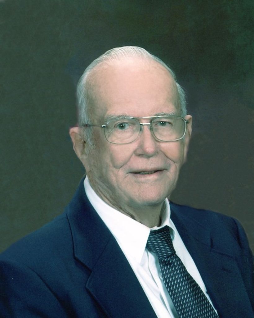 Walter "George" Pope