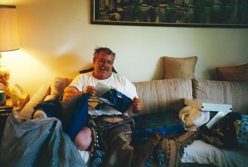 Gary L. Hall photo gallery thumbnail 319 of 354