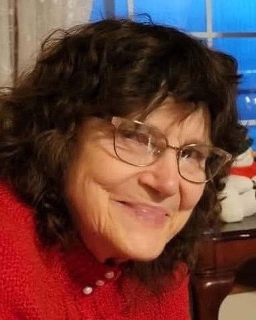Martha Rochelle Cottrell Profile Photo