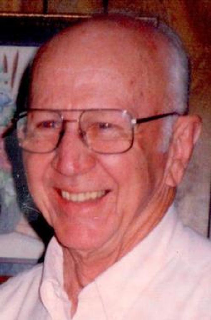 Paul Jackson "Pappy" Powell