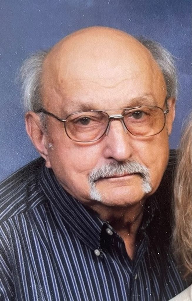 Theodore Olenick Jr. Profile Photo