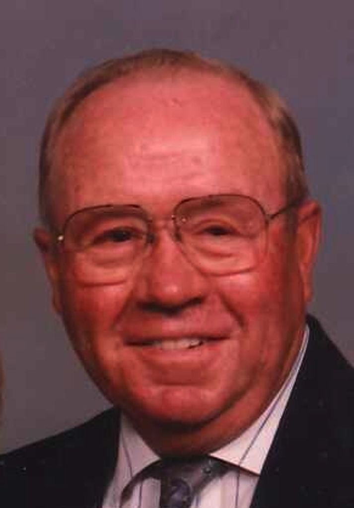 Virgil V. Pfalzgraf Profile Photo