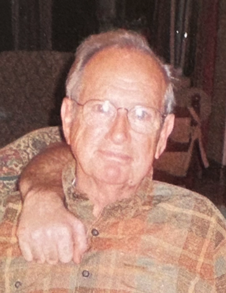 William J. Paris, Jr.