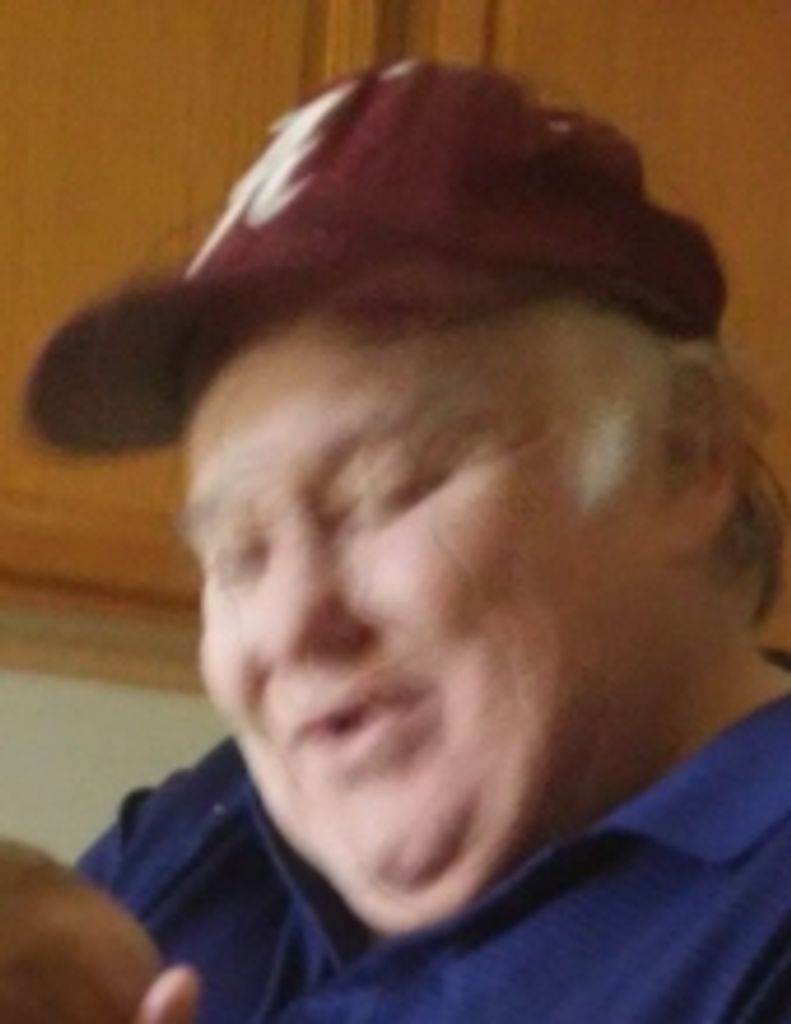 Bobby Everson Lambert