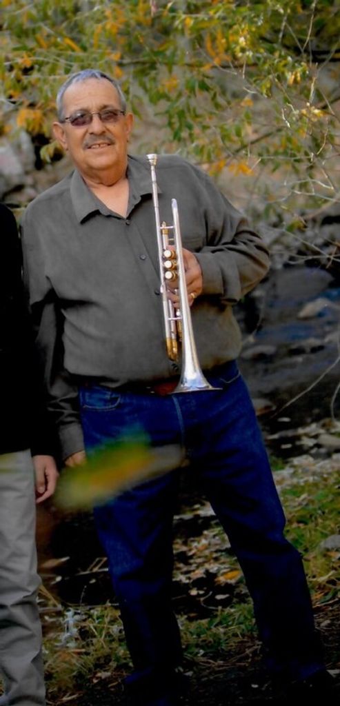 Wallace Leroy "Wally" Sanchez Profile Photo