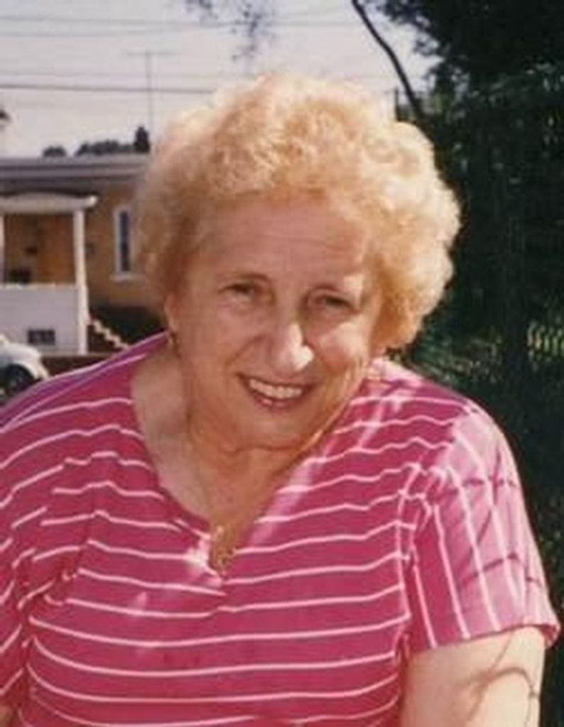 Ann K. Sienkiewicz