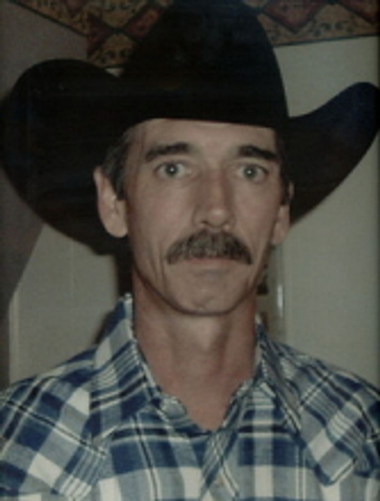 Charles Glenn Maharrey