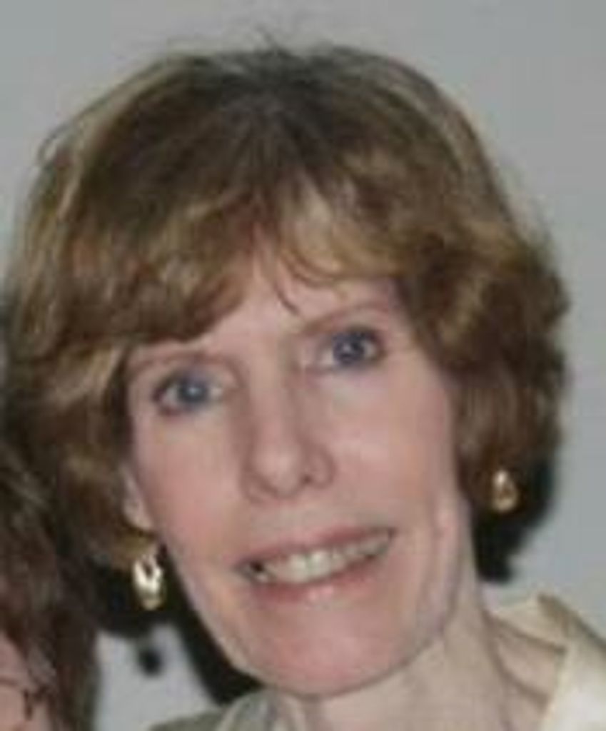 Janie Ruth Fox