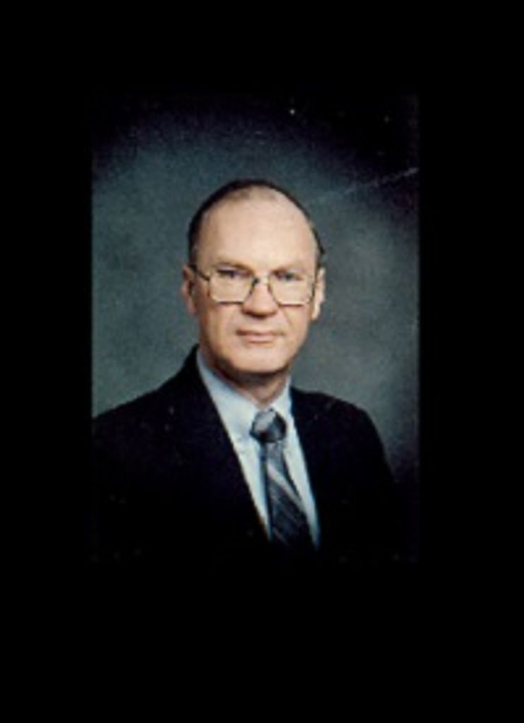 Robert "Bob" Osterhous