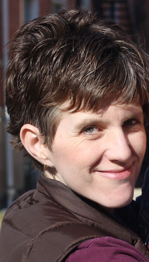 Megan Mahoney Profile Photo