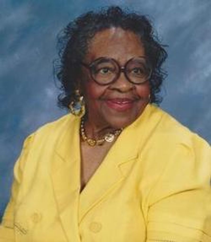 Mrs. Mary Lene Elmore