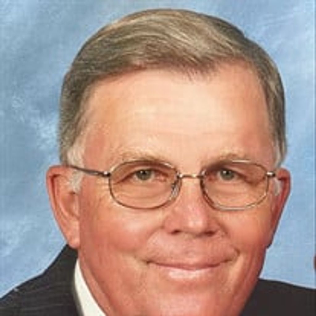 Mr. Wayne Bosse