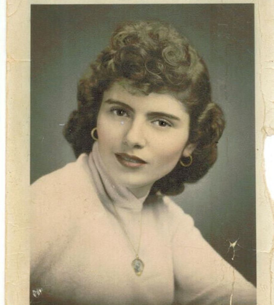 Jeanette Frances White Profile Photo
