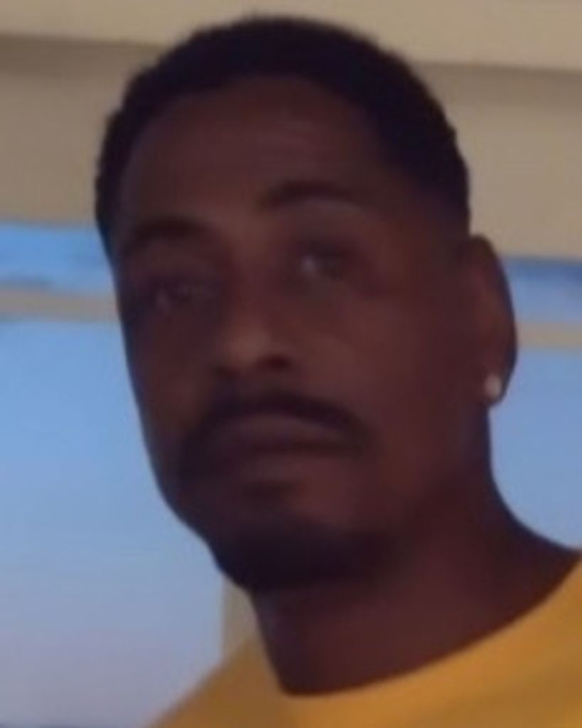Johnny Barnes, Jr.
