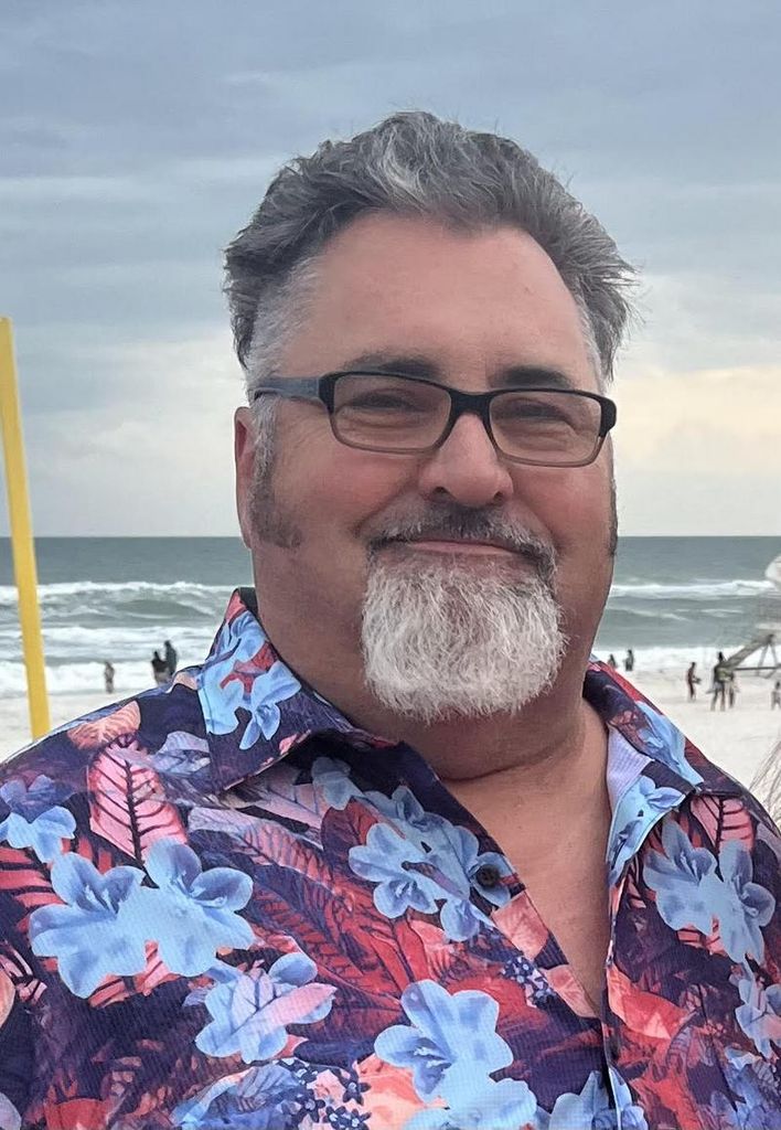 James Marlin Zenger Jr. Profile Photo