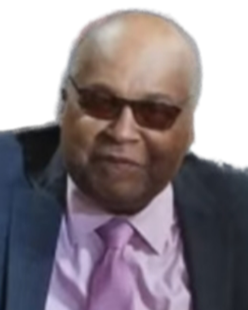 Robert E. Sykes, Jr.