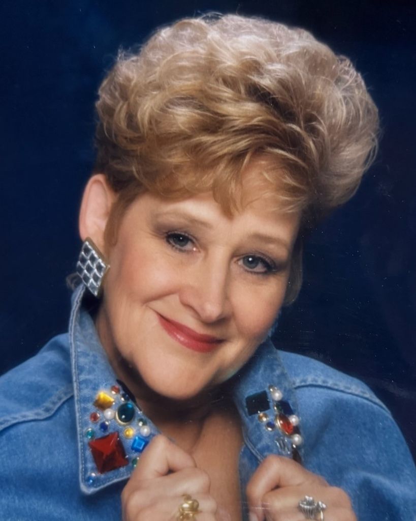 Mary John Walters