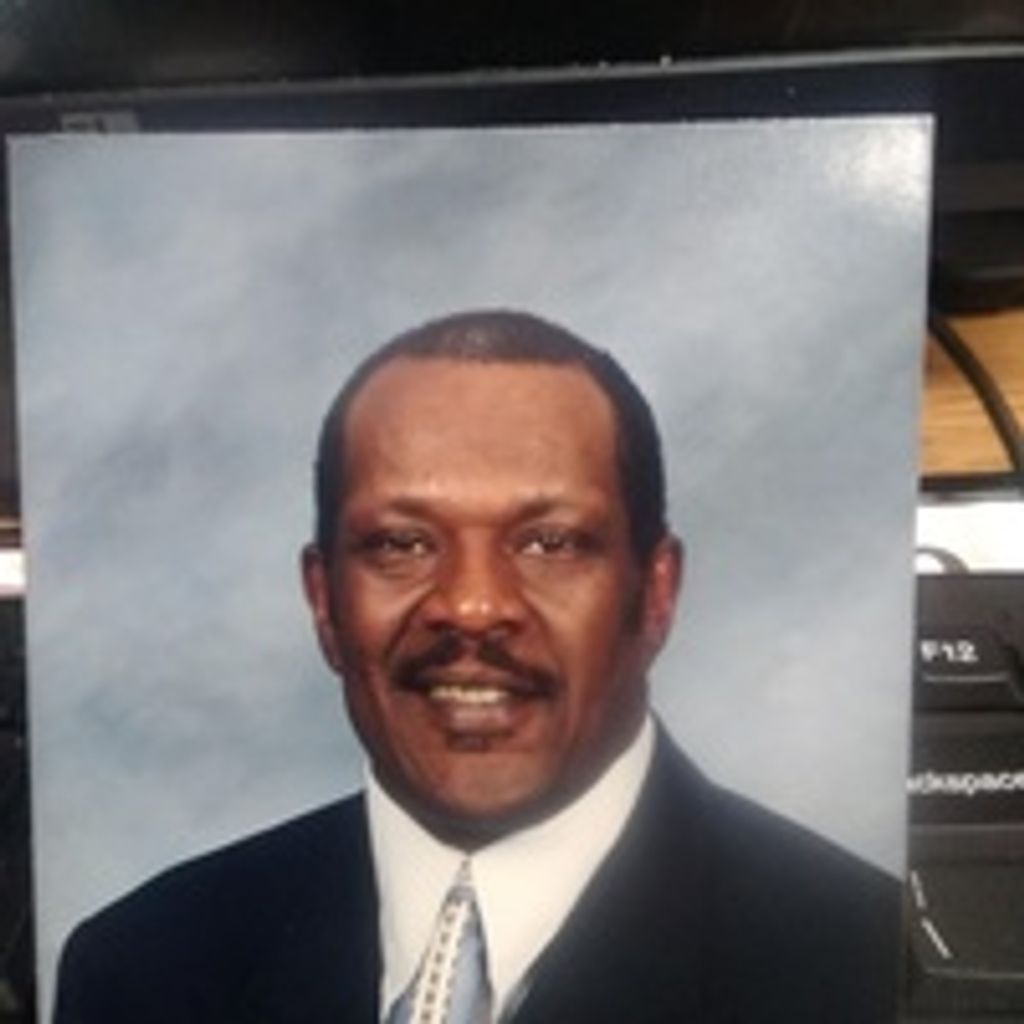 Jerald Black