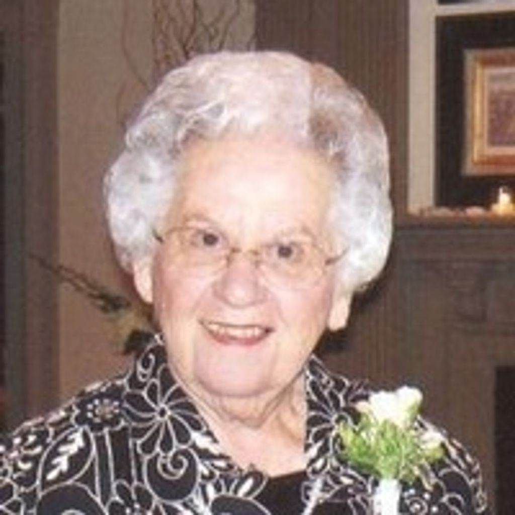 Edna R. Russell Profile Photo