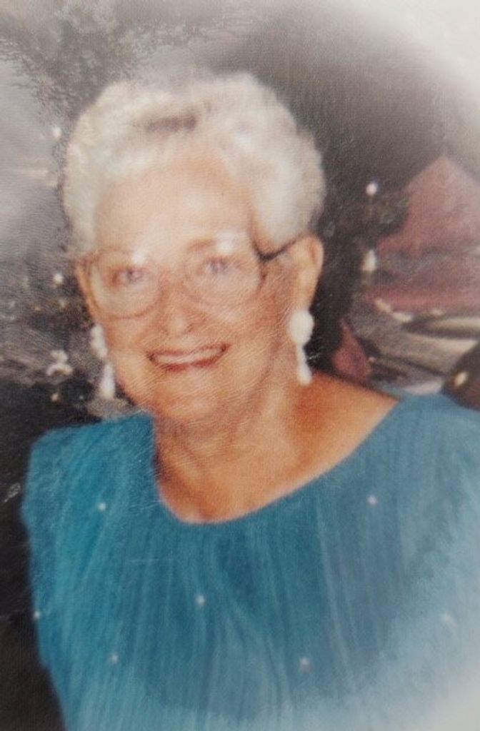 Agnes M. Tobar (Mcgarvey) Profile Photo