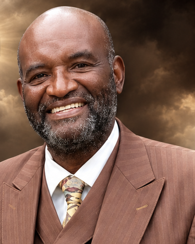 Larry Minor Profile Photo