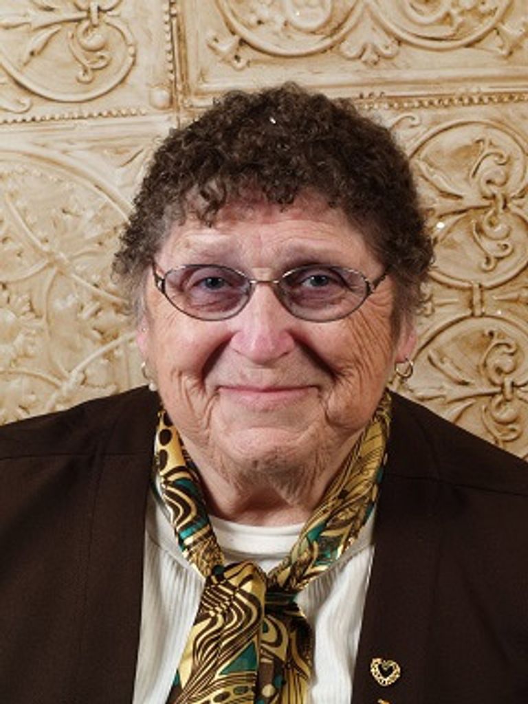 Grace Skelton Profile Photo