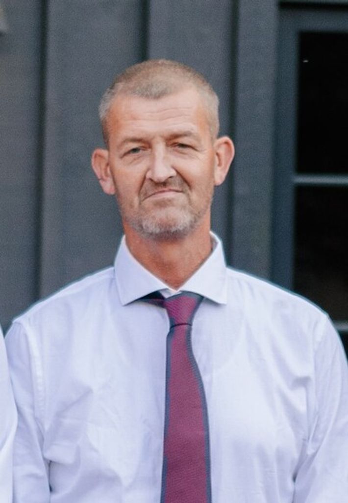 Christopher "Shane" Wise Profile Photo