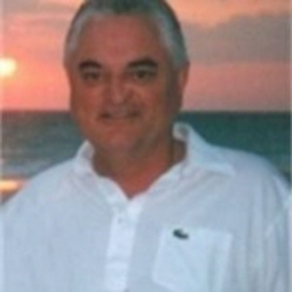 Edward Justen Cimino