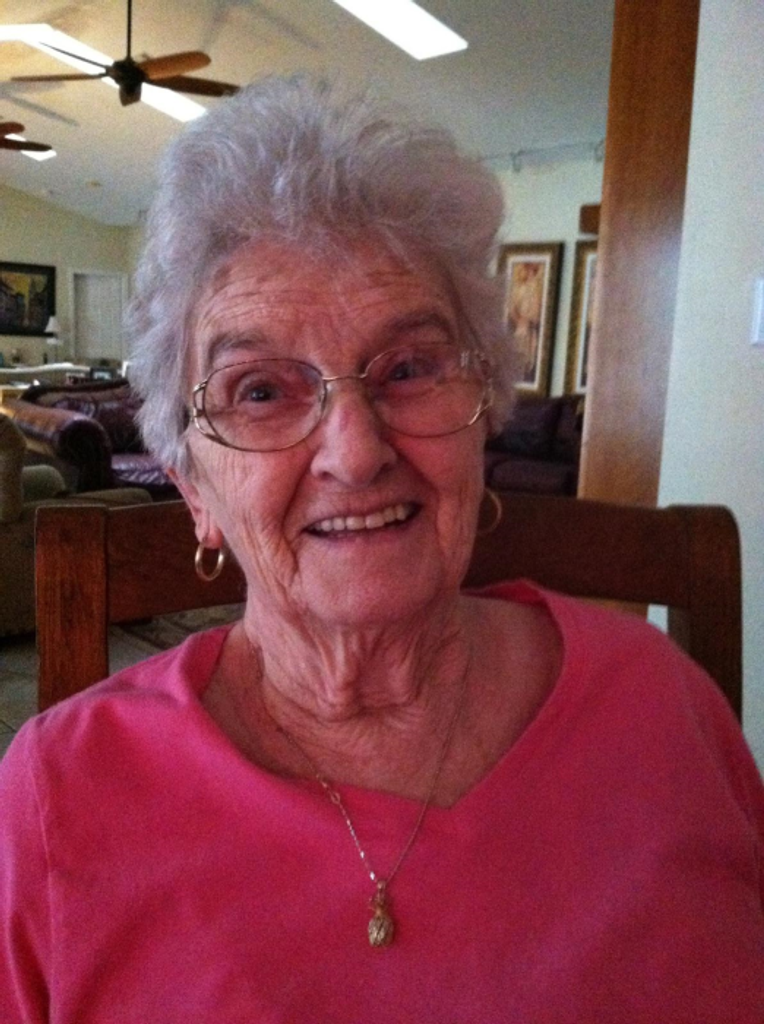 Sonja Anna Maria Hochstrasser