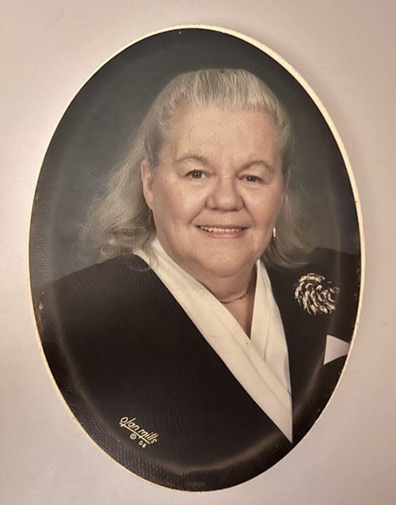 Janet Cooke Profile Photo