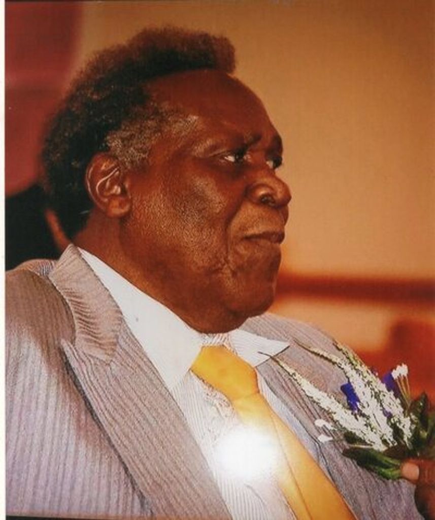 Mr. Jewel Rivers Jr. Profile Photo