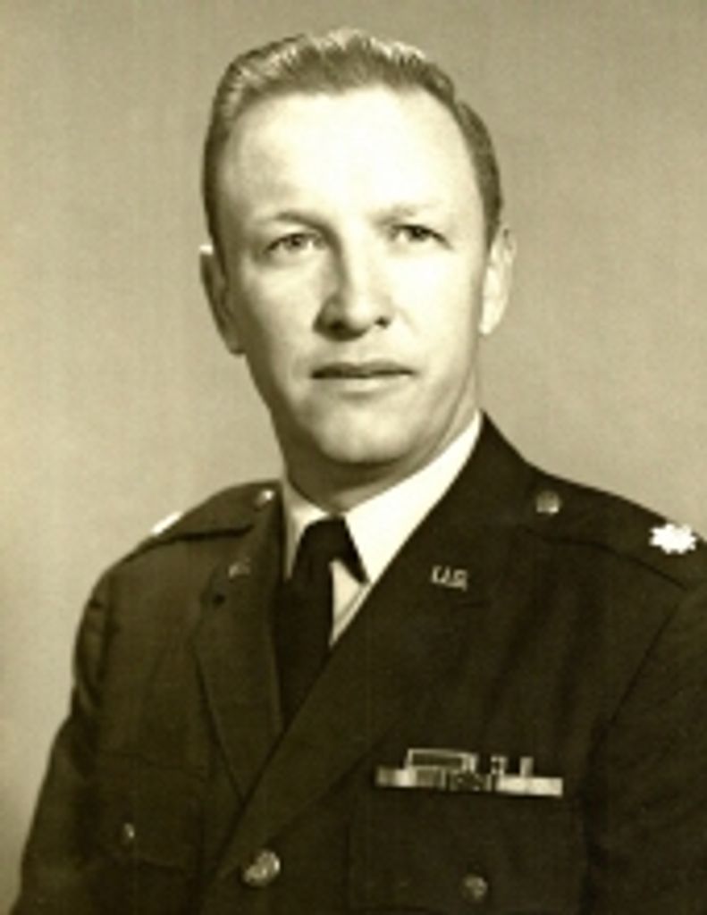 Arthur L. Corcoran, Jr.
