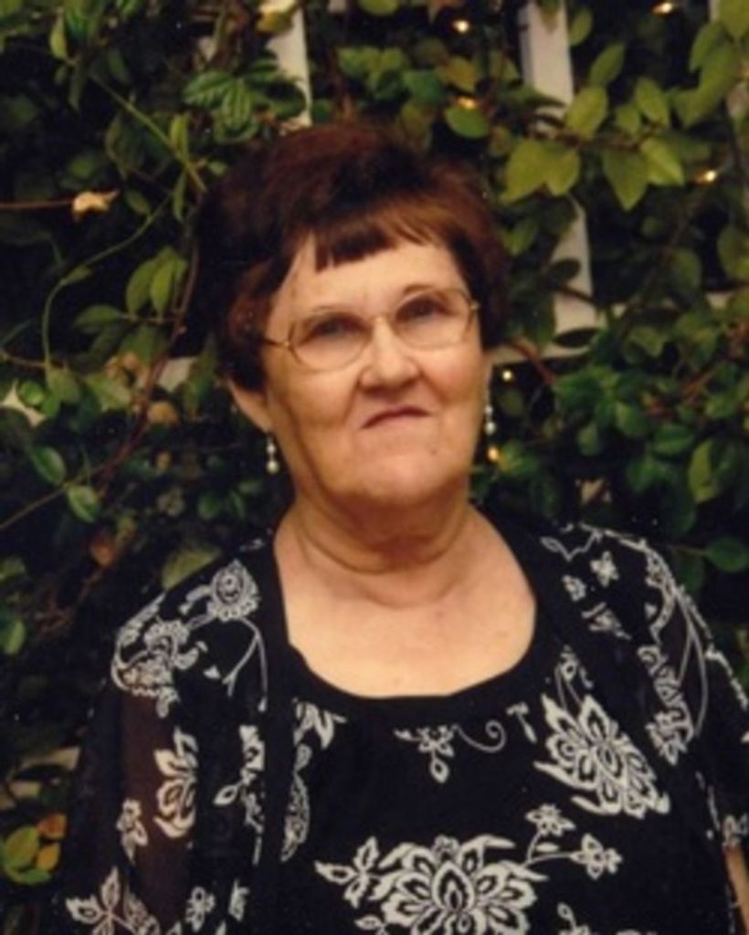 Fay Nell Knight Profile Photo
