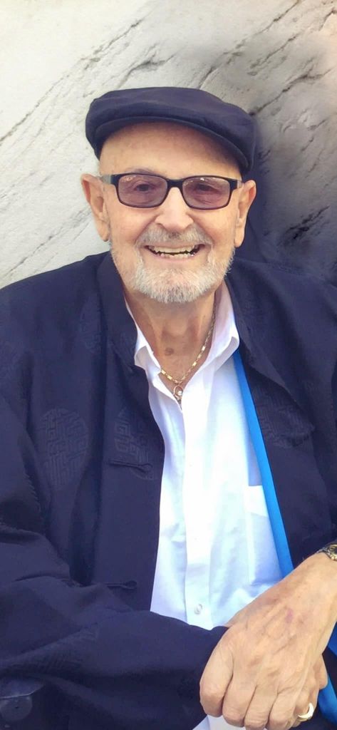 Clinton  Edward Galloway Profile Photo