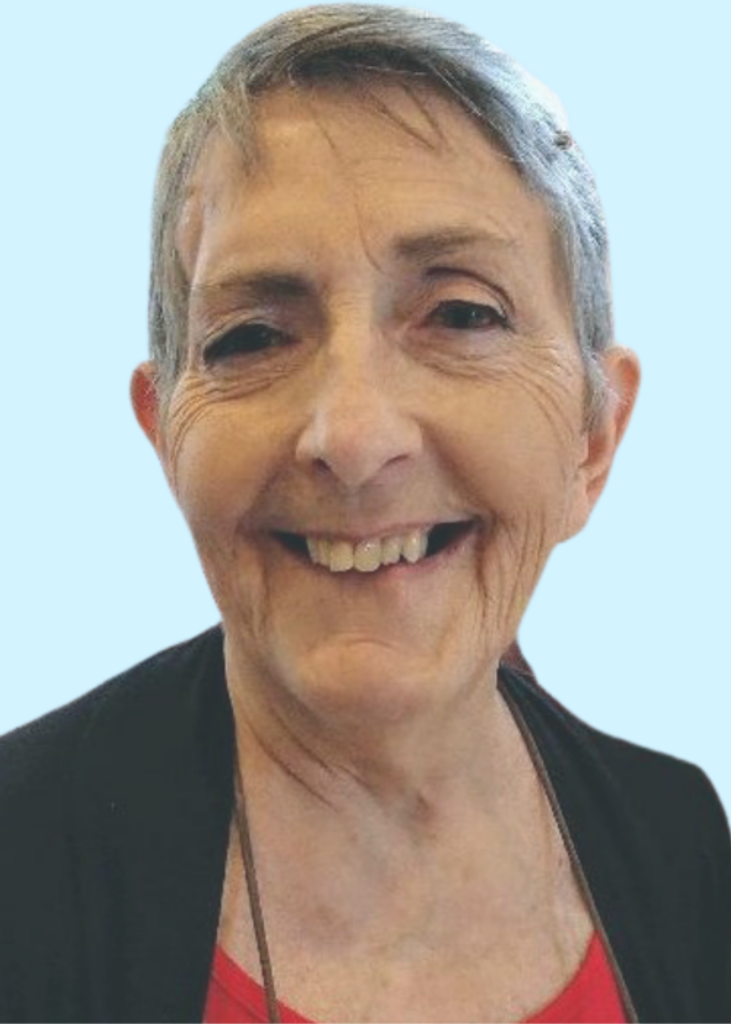 Janis Pasmore