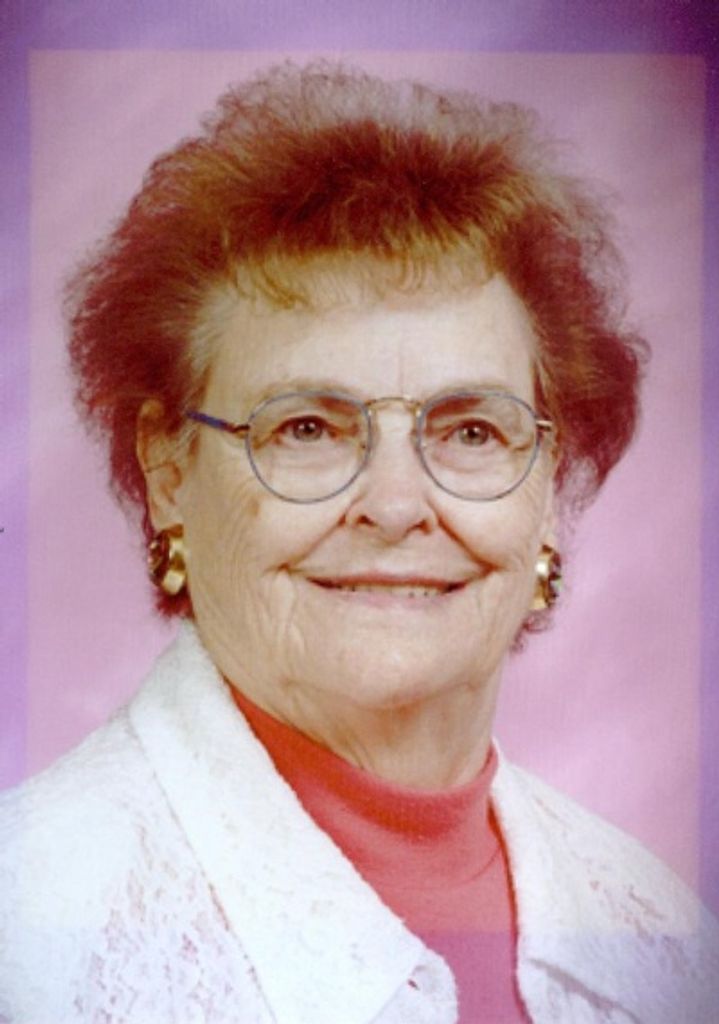 Dorothy Nelsen