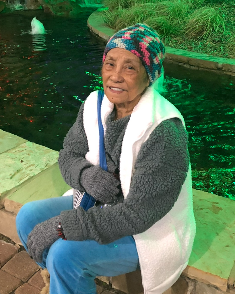 Paulina Gucela Mantilla