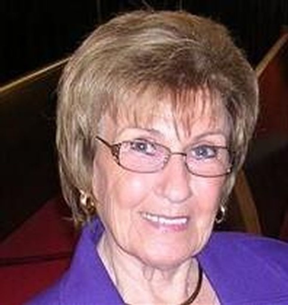 Carole Jeannine Cantrell Profile Photo