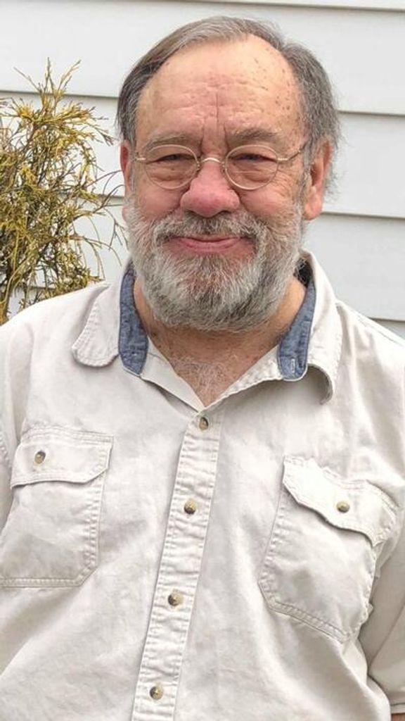 Lew F. Mckibben Profile Photo