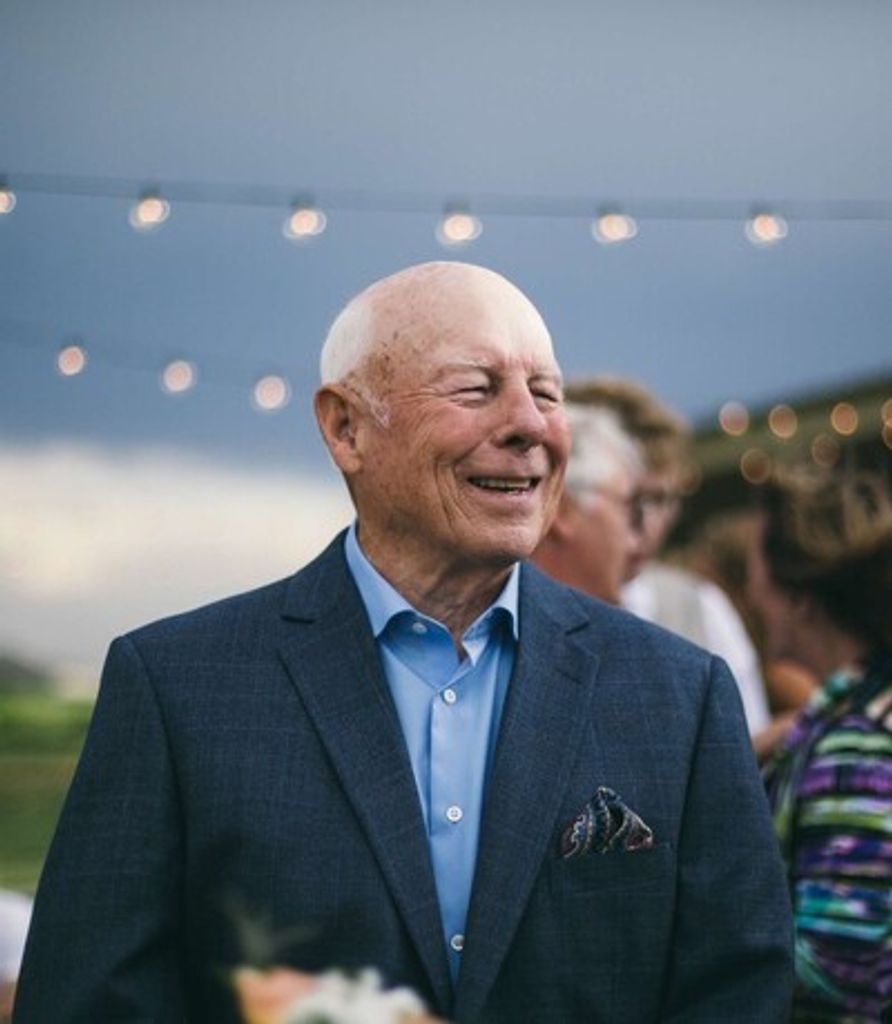 Jerald Wayne Rutz Profile Photo