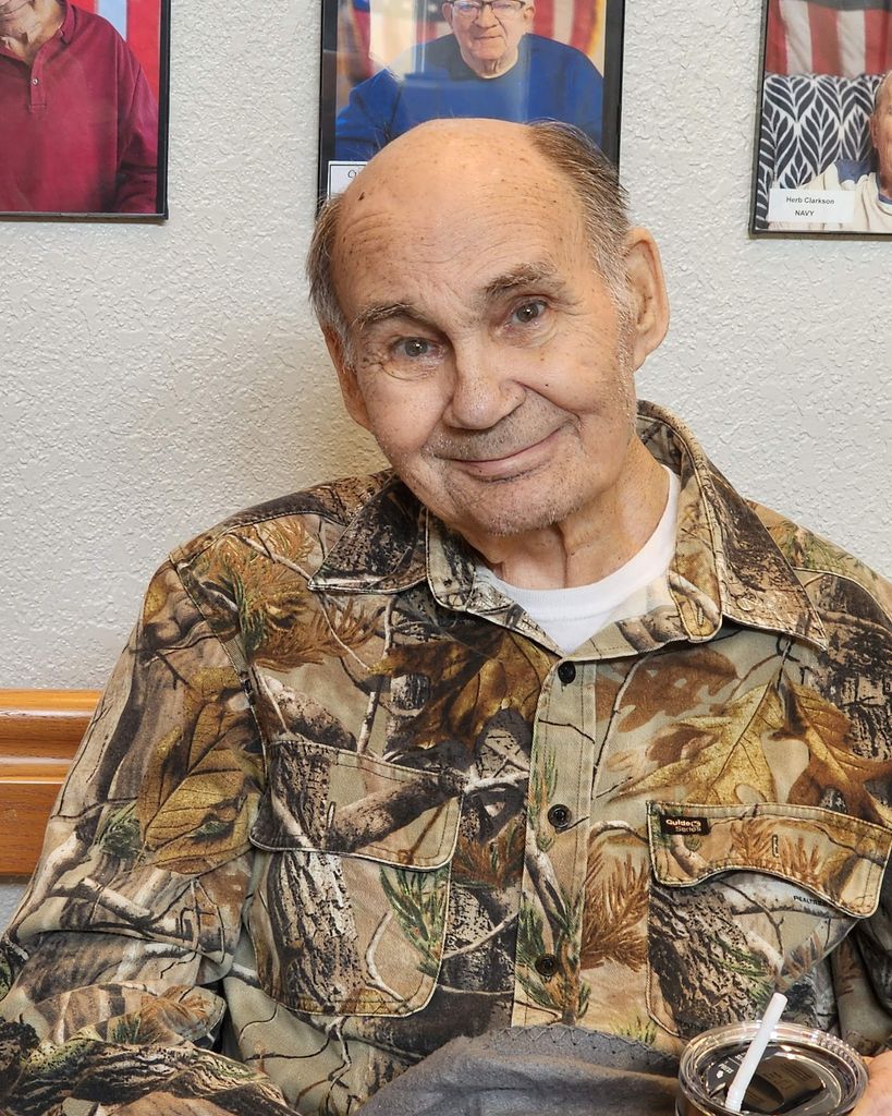 Roger John Kramer Sr. Profile Photo